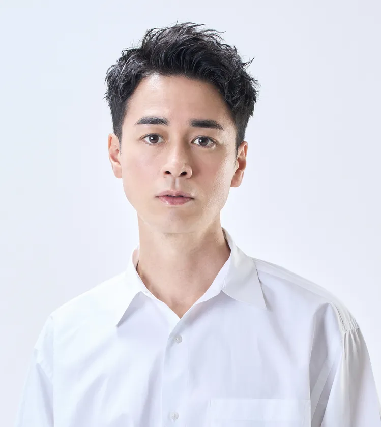 夕輝壽太