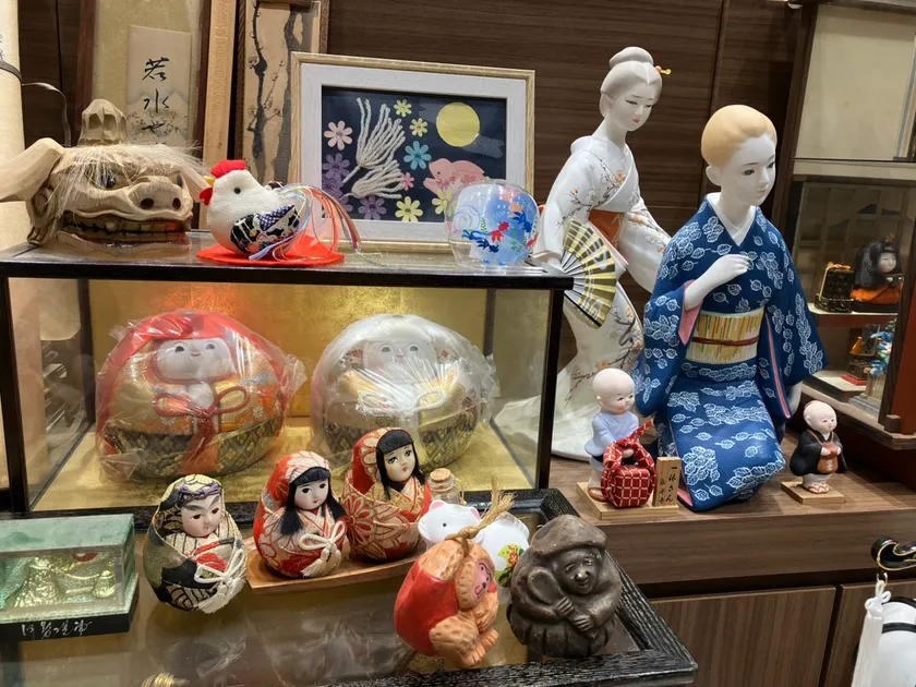 9月27日 斎場ホール茨木の人形供養祭1