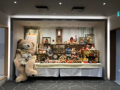 9月27日 斎場ホール茨木の人形供養祭2