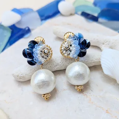 今回出店予定作品・Summon jewelry