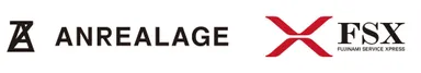ANREALAGE × FSX