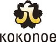 九重味淋株式会社のロゴ