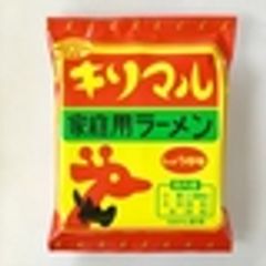小笠原製粉株式会社のロゴ