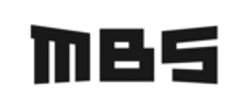 MBSのロゴ