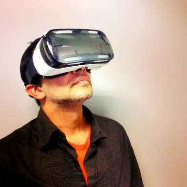 研究風景イメージ1