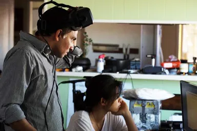 研究風景イメージ2