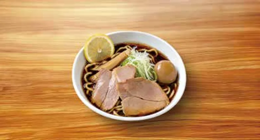 【ラーメン工房あるます~ぷ】