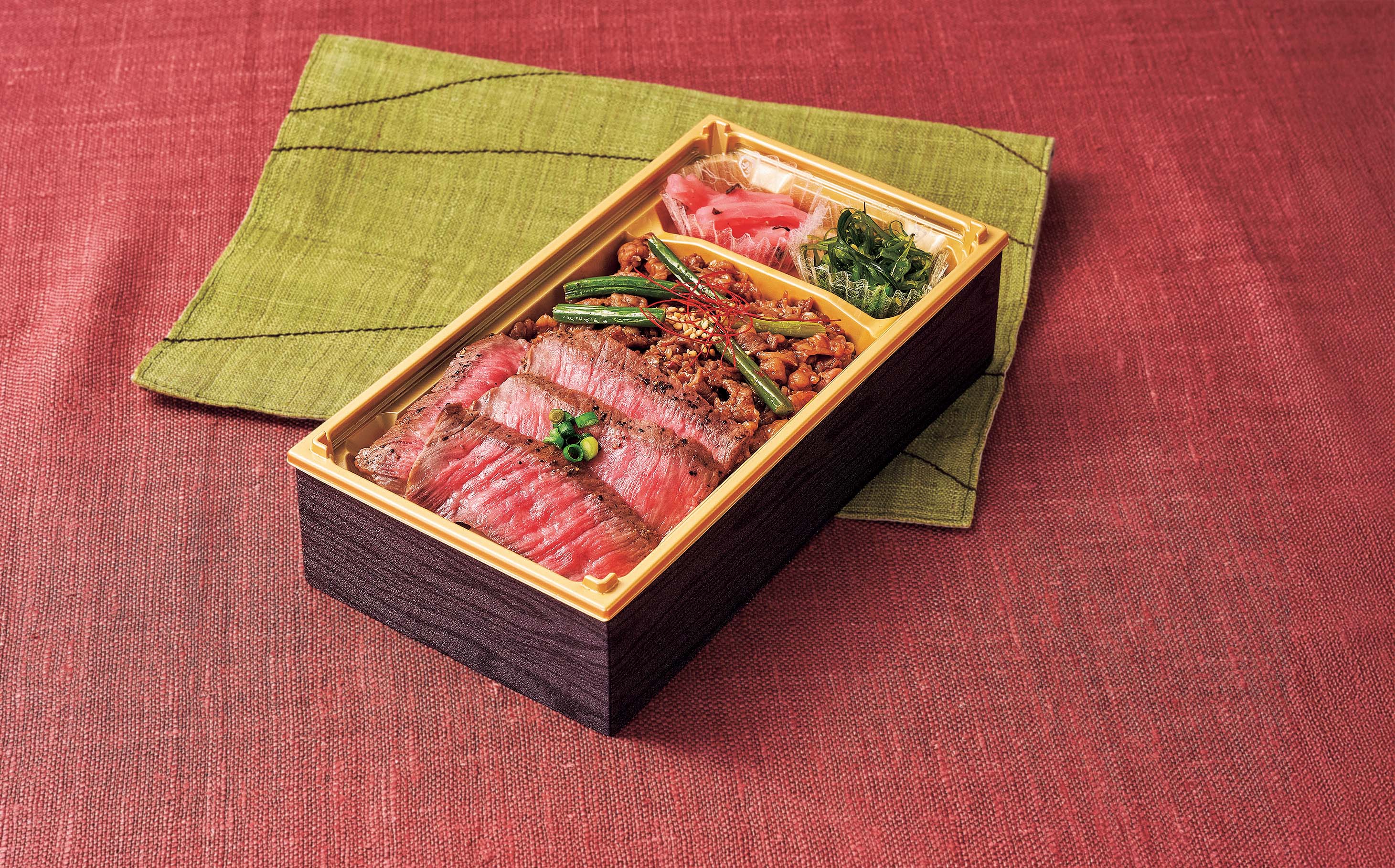 ブランド牛を使った肉グルメや、旬のスイーツに注目！ 「山形・宮城展」10月22日(木)から開催