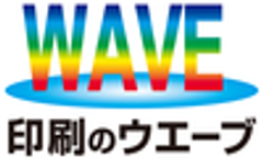 株式会社ウエーブのロゴ
