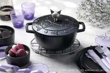 Wa-NABE クロミ イメージ
