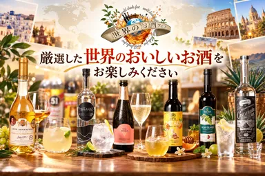 ドリンクメニューイメージ
