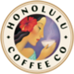 ホノルルコーヒージャパン株式会社のロゴ