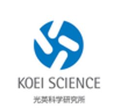 株式会社光英科学研究所のロゴ