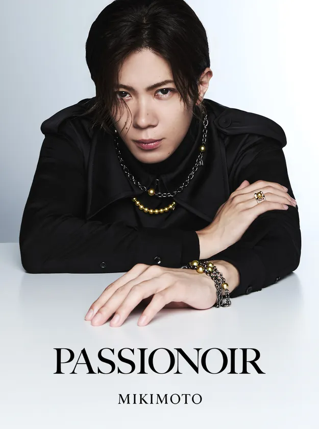 PASSIONOIR