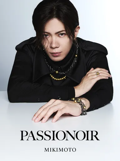 PASSIONOIR