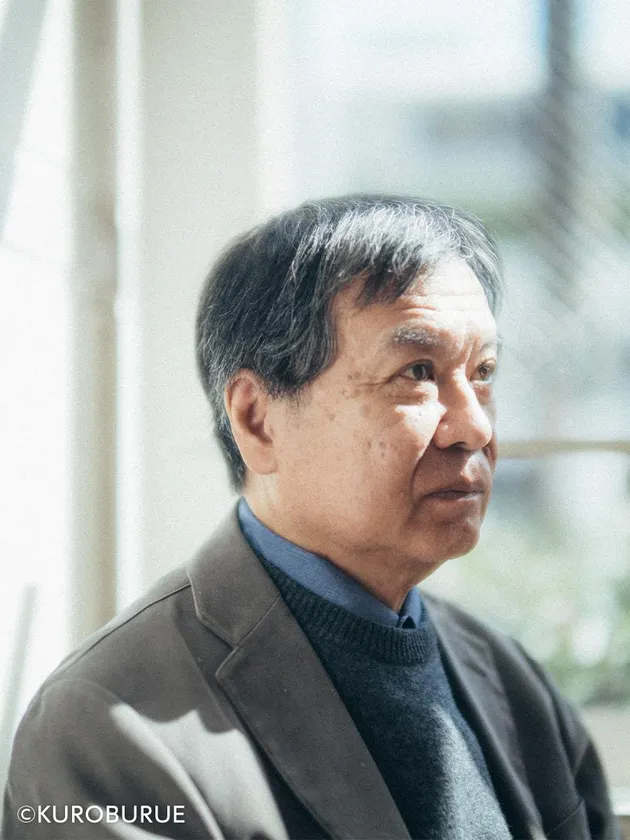 片渕須直