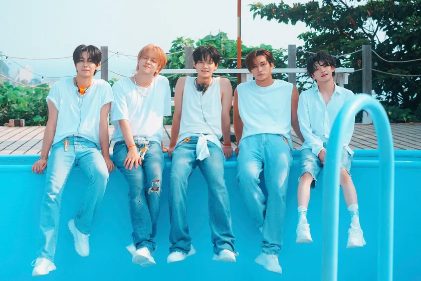 SUMMER VIBE_ORBIT