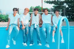 SUMMER VIBE_ORBIT
