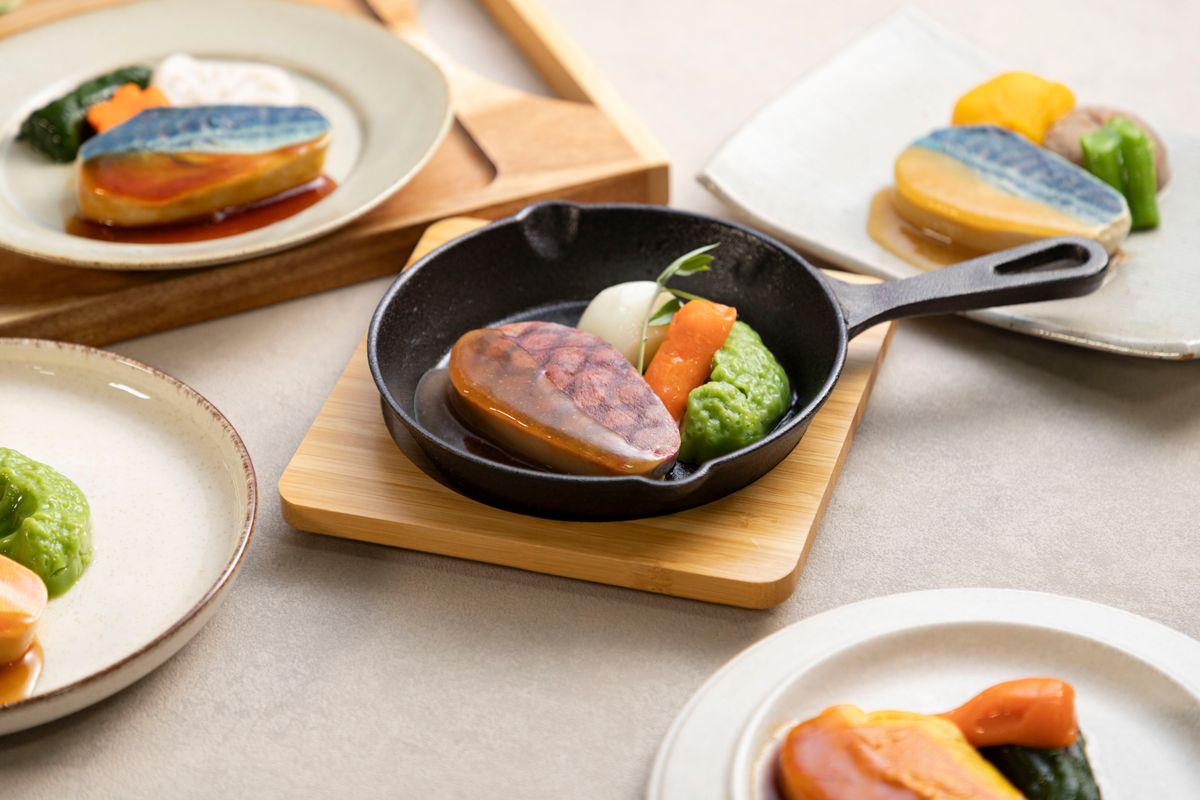 冷凍介護食を用いた大阪公立大学の研究 国際学術誌「Discover Food」に8月31日付で掲載