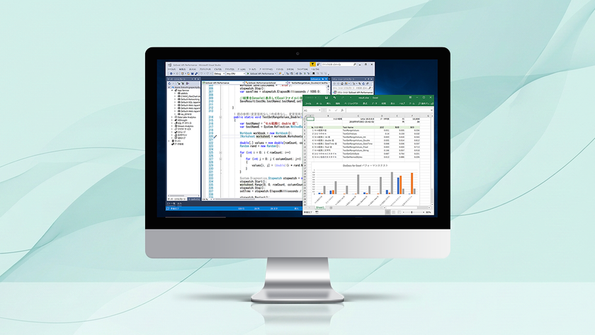 Excel互換性を強化し、PDF活用シーンを拡大したドキュメントAPI
ライブラリ「DioDocs」新版を10月27日にリリース