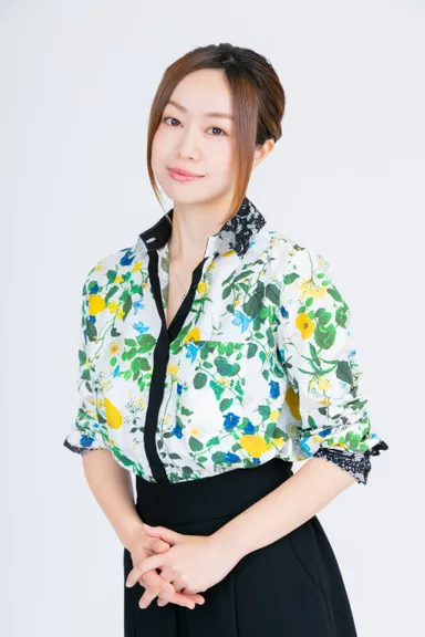 スペシャルゲスト　田村 睦心さん