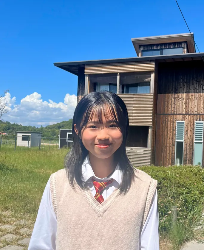 第3期CFO為積さん