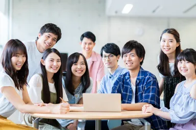 ただし、20歳以下2026年度　第4期生未来創造最高責任者　募集　未来よしBusiness Contest