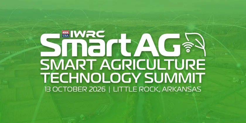 Smart Agriculture Technology Summit