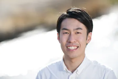 代表・江守 勇人