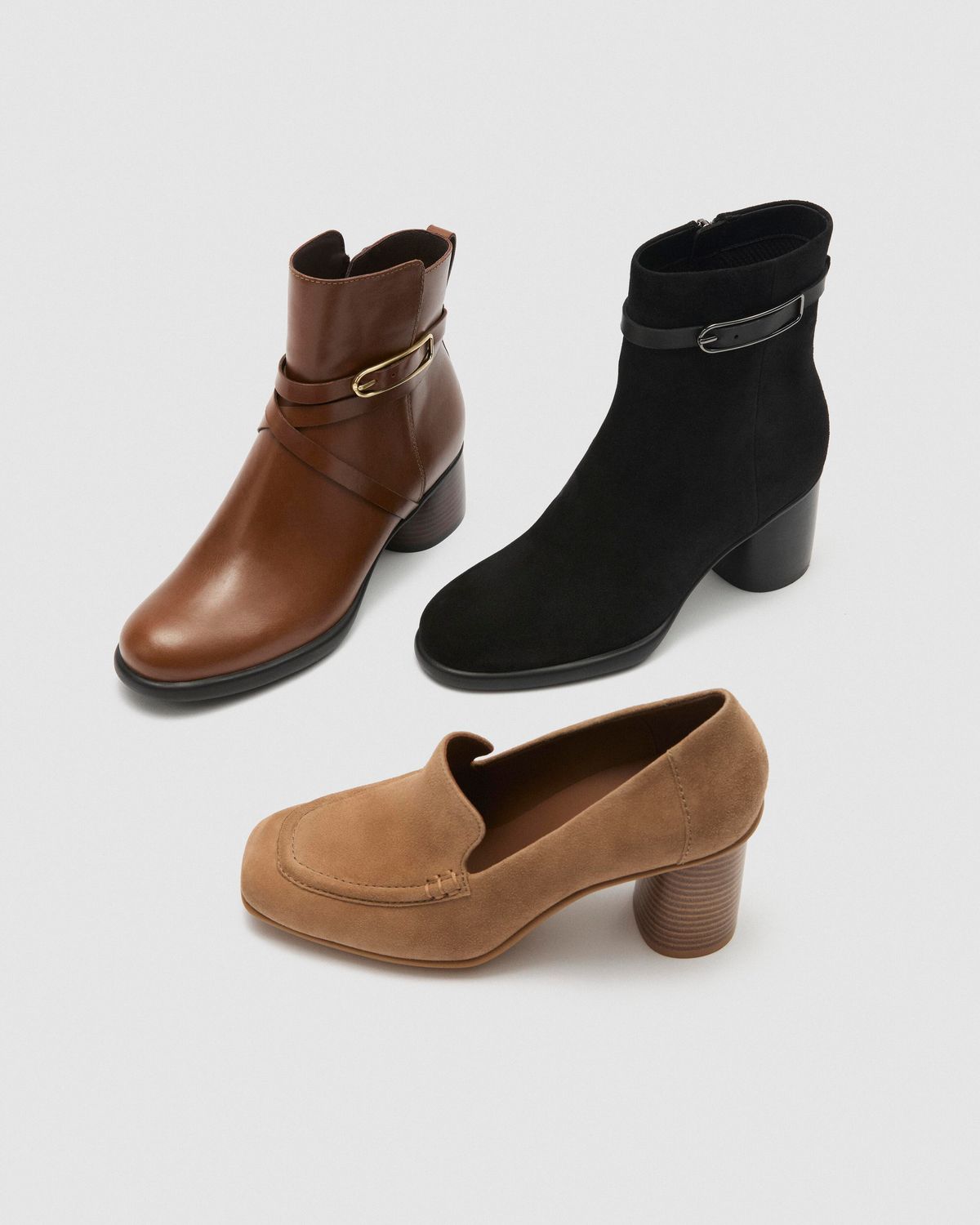 ECCO Walks 履かなくなった一足を、次へ。 全国のECCO直営店舗でシューズ回収キャンペーンを実施