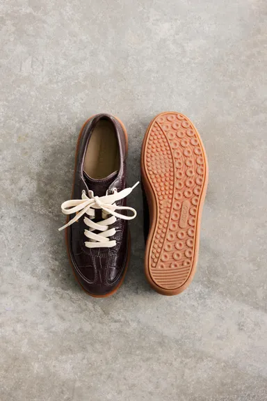 ECCO 4