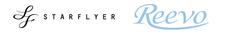 株式会社スターフライヤー、株式会社リーボ