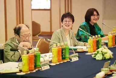 最終審査会の様子