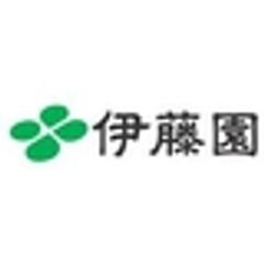 株式会社伊藤園のロゴ