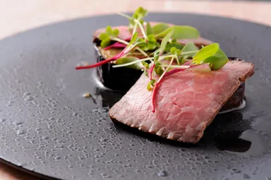 提供予定メニュー1