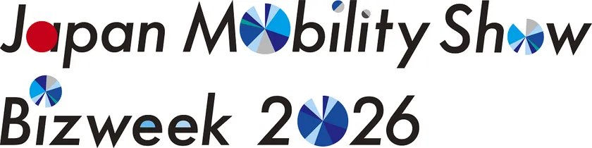 apan Mobility Show Bizweek 2026(主催:一般社団法人 日本自動車工業会)
