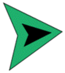 株式会社デベルアップジャパンのロゴ