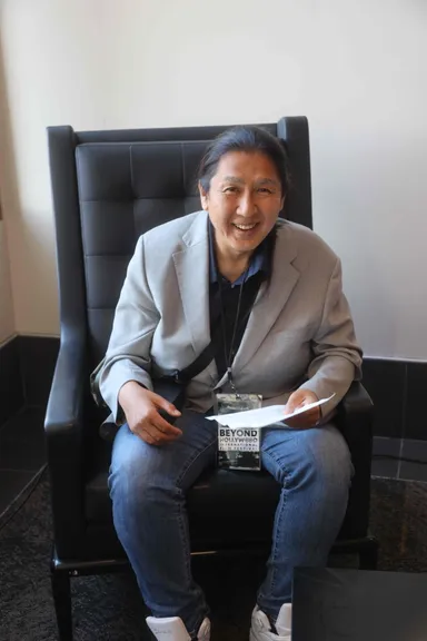 杉崎智介監督