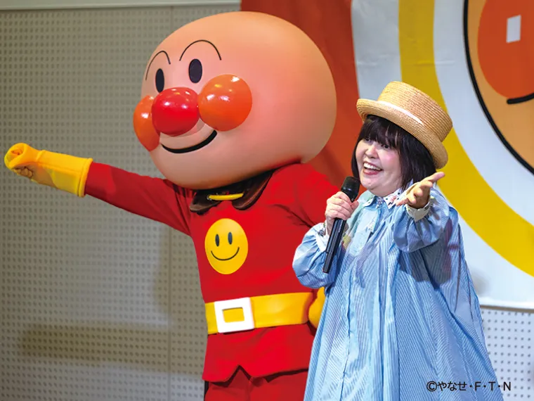 ドリーミングの特別ステージ(※画像はイメージです)