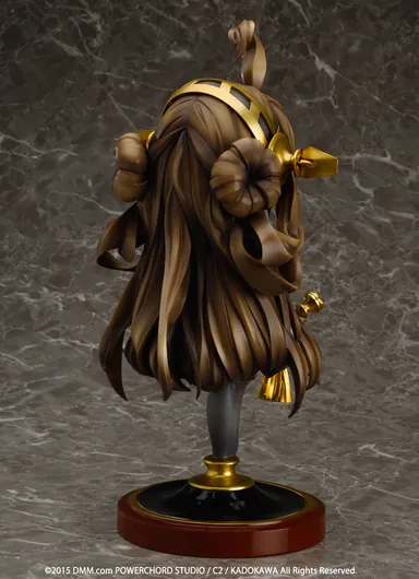 「金剛 胸像」画像4