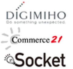 株式会社デジミホのロゴ