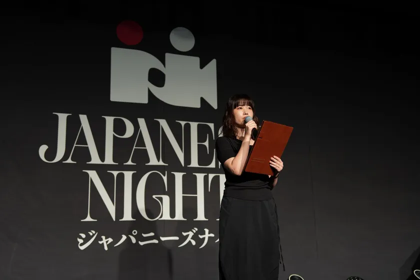 田中未来監督
