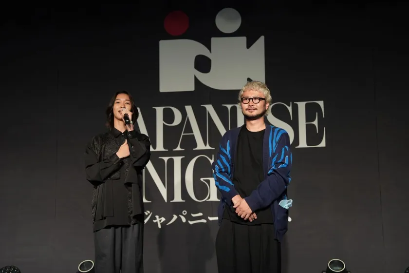 大倉琉人　隈本遼平監督