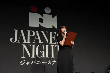 田中未来監督