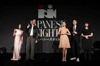 フォトセッション