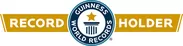 ギネス世界記録(R) ロゴ
