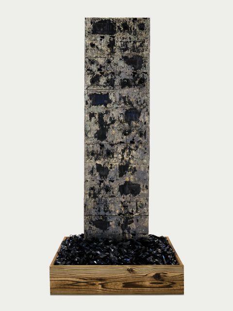 札幌・チカホで「第12回リサイクルアート展」
10月23日(金)～25日(日)開催　
一次審査通過19作品と審査員特別賞4作品、計23作品を展示
