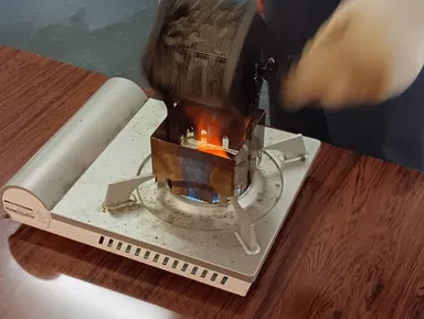 焙煎