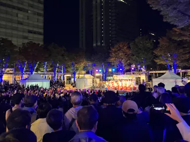 昨年開催時の様子(2)