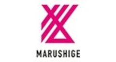 株式会社マルシゲのロゴ
